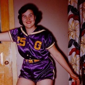 Meet your Posher, Alice